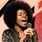 "I Will Survive" Gloria Gaynor (1978)