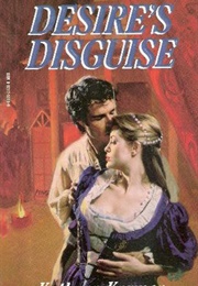 Desire's Disguise (Kathryn Kramer)