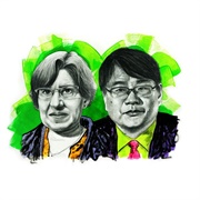 Valérie Masson-Delmotte and Panmao Zhai