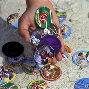 Tazos
