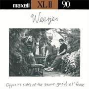 Weezer - The Kitchen Tape