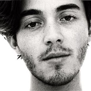 Greyson Chance (Gay, He/Him)