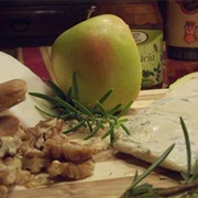 Apple Italian Cheese