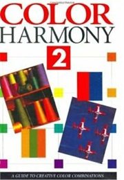 Color Harmony (Bride Whelan)