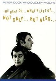 Not Only...But Also (1966)