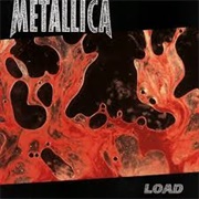 Hero of the Day - Metallica