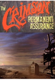 The Crimson Permanent Assurance (1983)