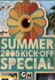 Summer 2005 Kick-Off Special (2005)