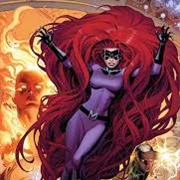 Medusa (Inhumans)