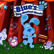 Blue&#39;s Big Musical Movie