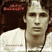 Jeff Buckley - Hallelujah (1994)