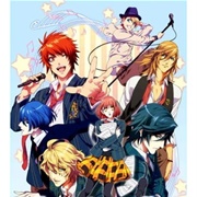 Uta No☆Prince-Sama♪
