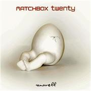 Matchbox Twenty, "Unwell"