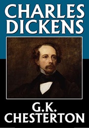 Charles Dickens (G.K. Chesterton)