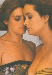 Dul Bir Kadin (1985)