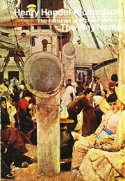 The Way Home (Henry Handel Richardson)