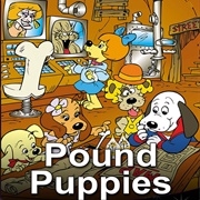 Pound Puppies