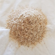 Psyllium