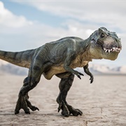 Dinosaur