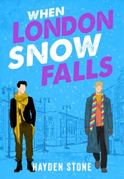 When London Snow Falls (Hayden Stone)