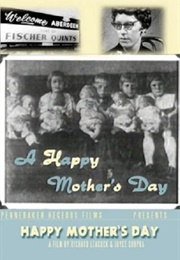 Happy Mother&#39;s Day (1963)