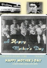 Happy Mother's Day (1963)