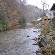 Gilbert, West Virginia