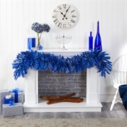 Blue Garland