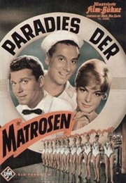 Paradise for Sailors (1959)