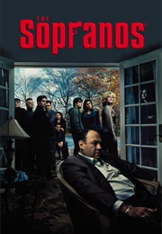 The Sopranos (TV Series) (1999)
