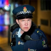 Karen O'leary (Lesbian, She/Her)