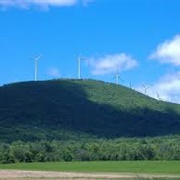 Mars Hill Windmills