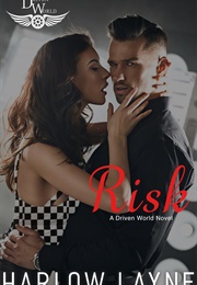 Risk (Harlow Layne)