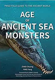 Age of Ancient Sea Monsters (Zhoa Chuang)
