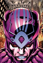 Master Mold (Marvel)