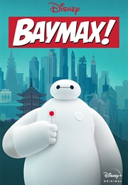 Baymax (2022)