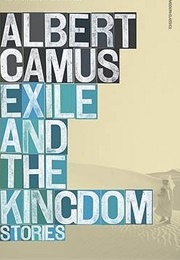 Exile and the Kingdom (Albert Camus)