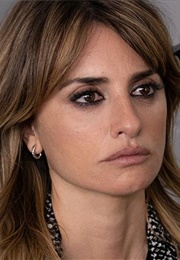 Penelope Cruz – Parallel Mothers (2021)