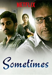 Sometimes (2018)