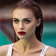 Holland Roden