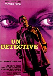 Detective Belli (1969)