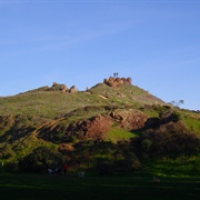 Corona Heights Park