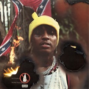 Burn the Hoods by Ski Mask the Slump God