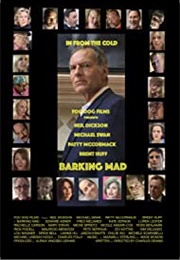 Barking Mad (2021)