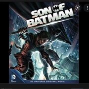 Son of Batman
