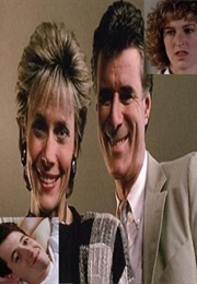 The Bueller Family / Ferris Bueller&#39;s Day off (1986)