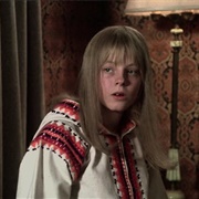 Rynn Jacobs (The Little Girl Who Lives Down the Lane, 1976)