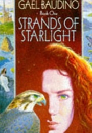 Strands of Starlight (Gael Baudino)