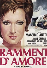 Il Tema Di Marco (1972)