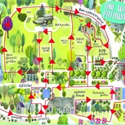 Boerner Botanical Gardens